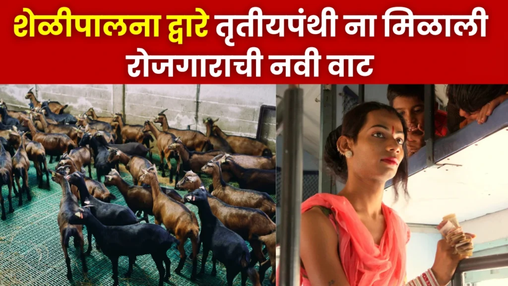 Employment for Transgenders