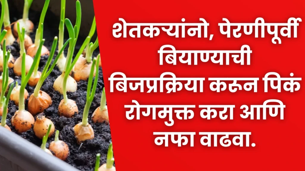 Importance of Germination